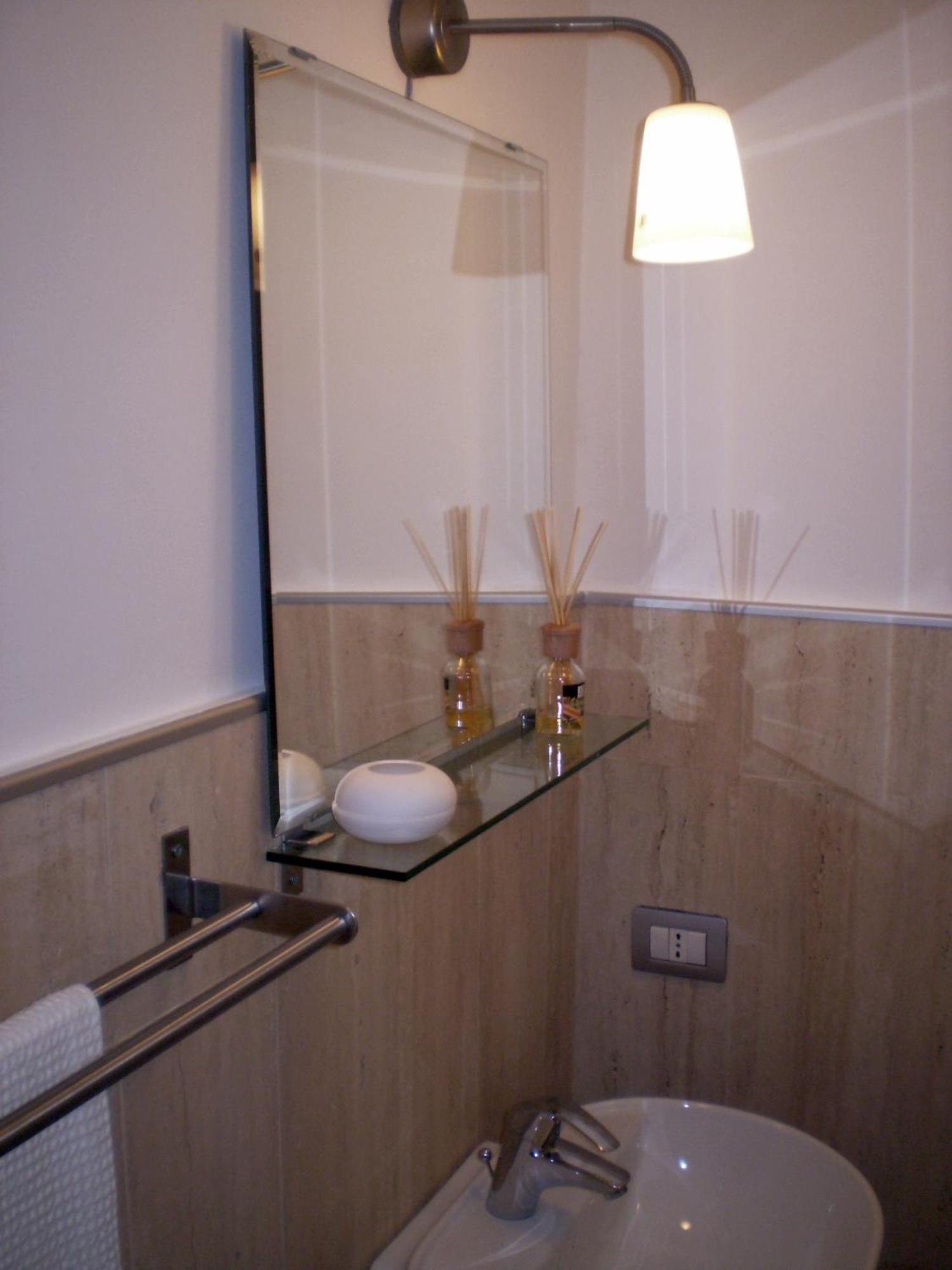Bed and Breakfast Mazzara Farm Мандурия Номер фото