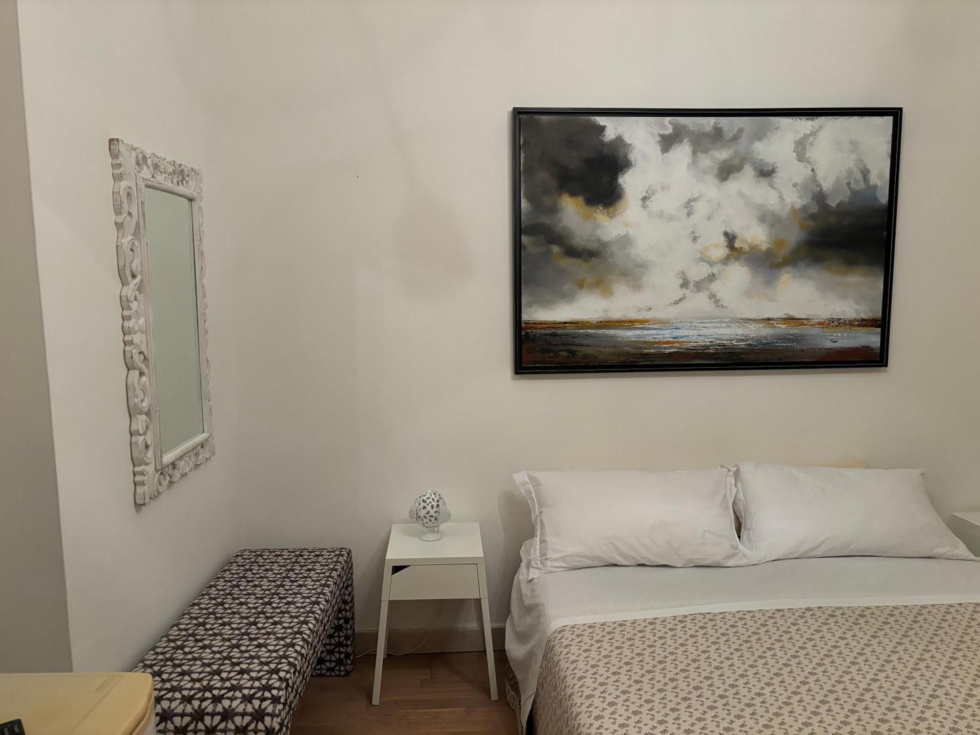 Bed and Breakfast Mazzara Farm Мандурия Экстерьер фото