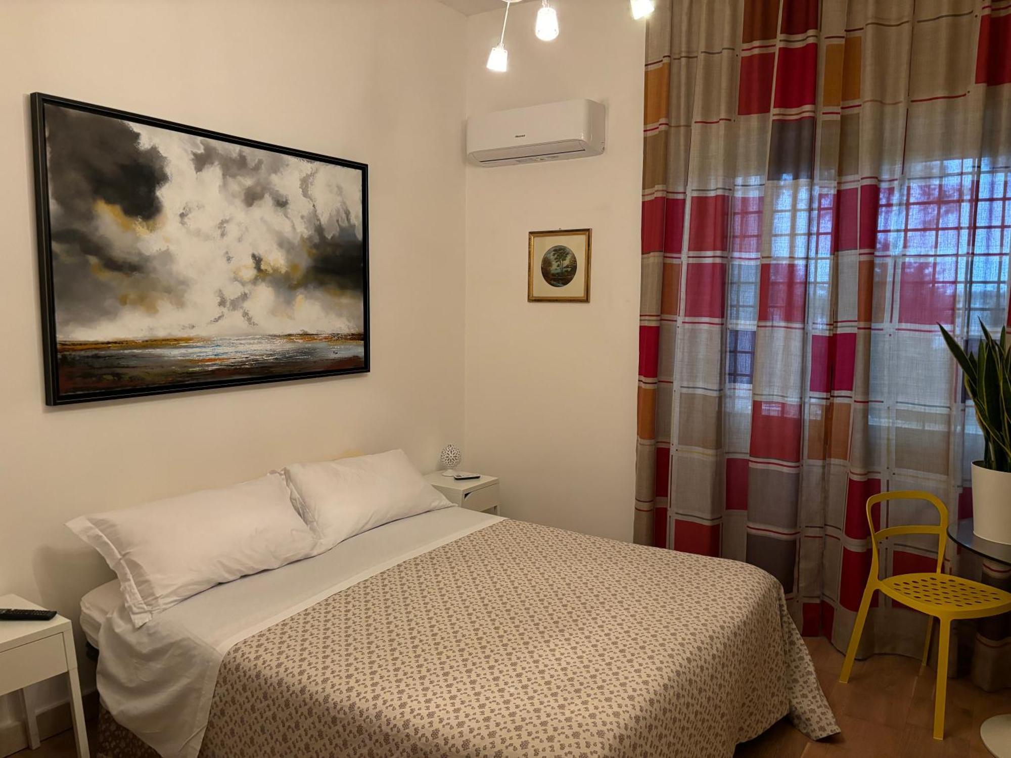 Bed and Breakfast Mazzara Farm Мандурия Экстерьер фото