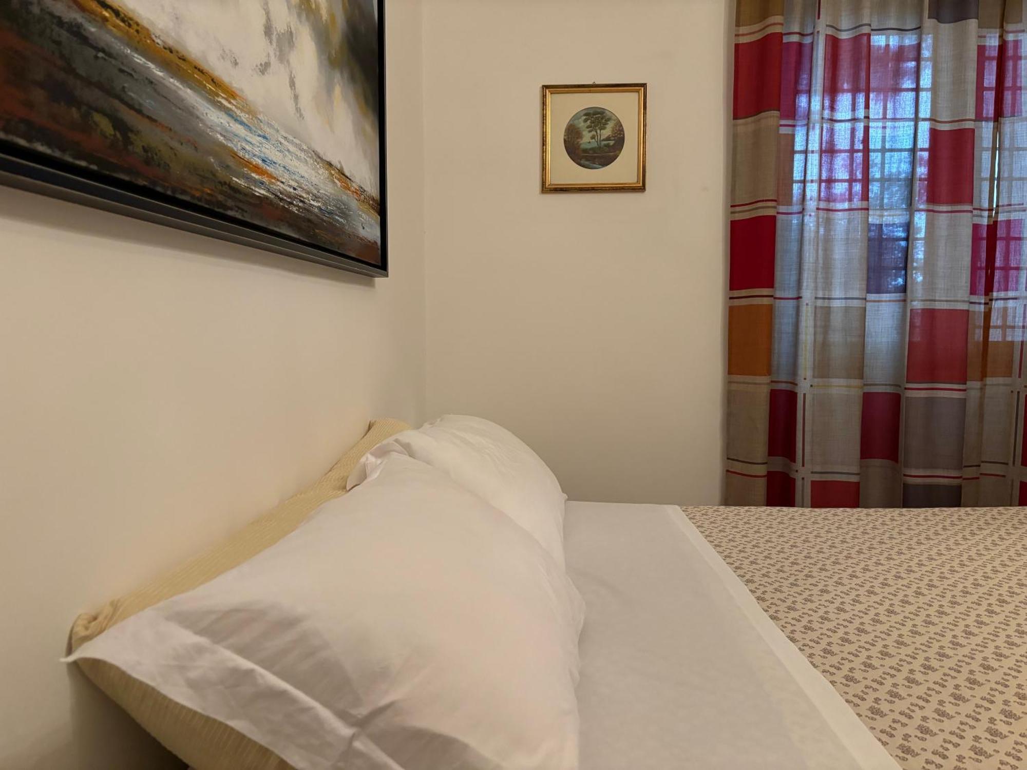Bed and Breakfast Mazzara Farm Мандурия Экстерьер фото